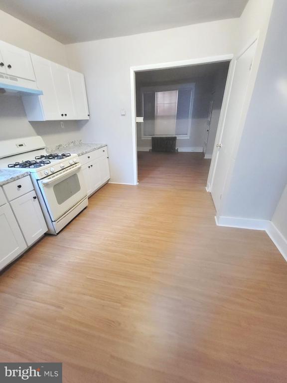 Foto del edificio - 3886 M St