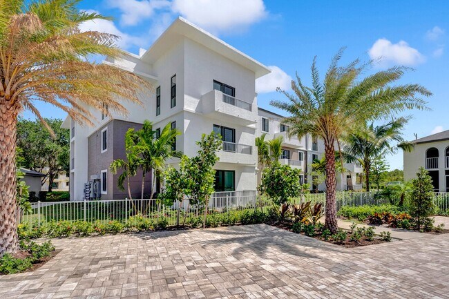 Apartamentos a estrenar, fase II - Boca Villas