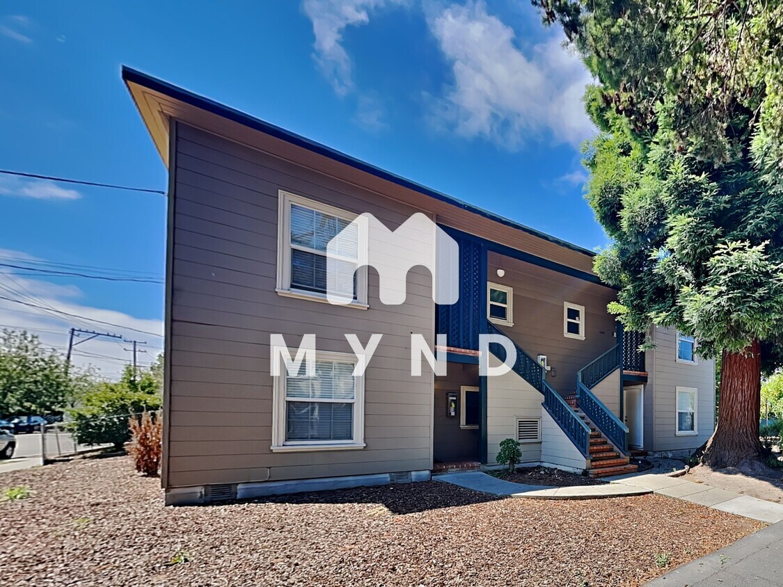 1814 10th St Condo for Rent in Berkeley, CA