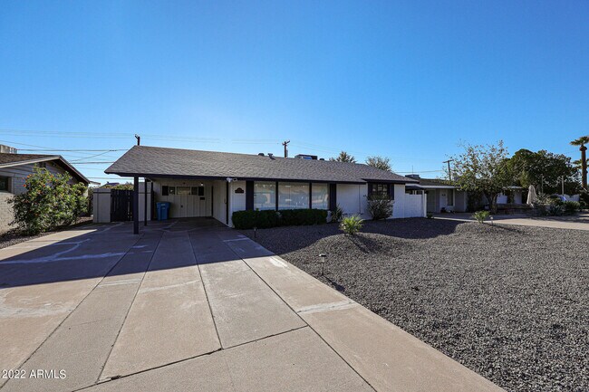 Foto del edificio - 4122 N 6th Ave