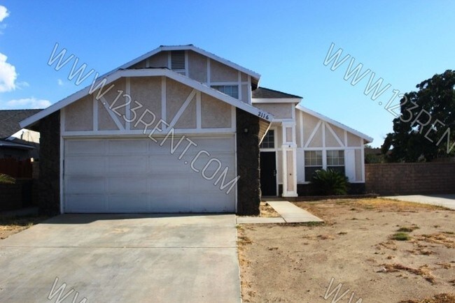 Building Photo - 2116 E Ave R12