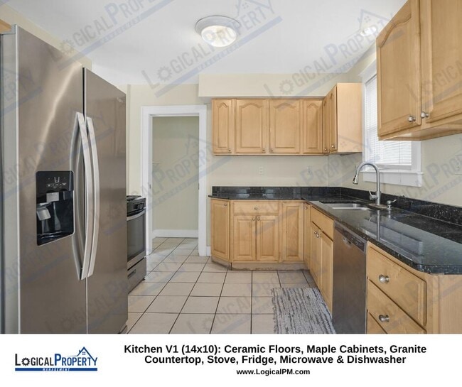 Foto del edificio - 423 S Maple Ave
