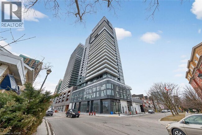 Photo du bâtiment - 370 Martha St