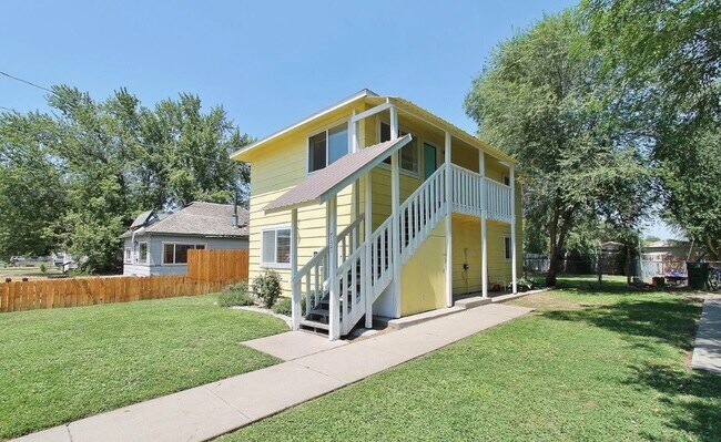 Unit A - Lower Level - 737 7th Ave N