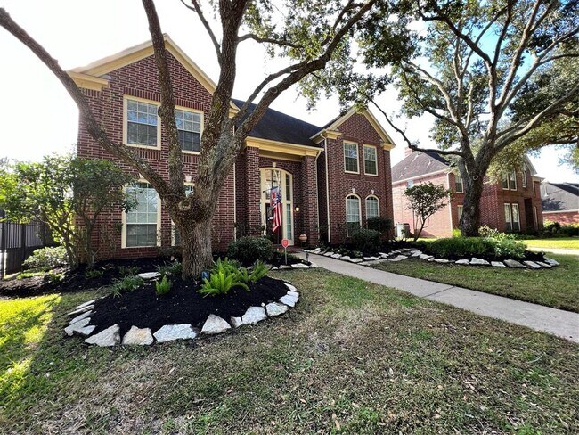 Building Photo - 4831 Hillswick Dr