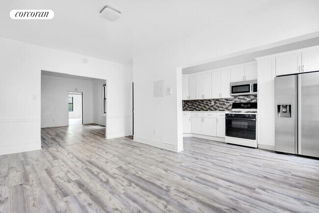 Foto del edificio - 1533 Greene Ave