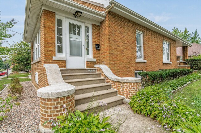Foto del edificio - 711 Taylor St