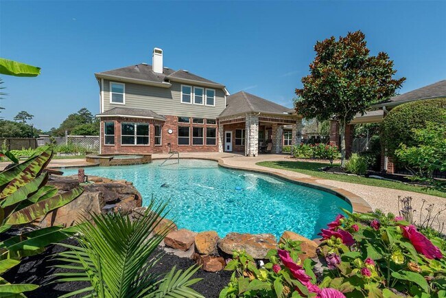 Building Photo - 13902 McDannald Park Ln