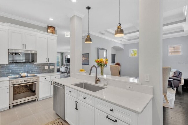 Building Photo - 7202 S St Patrick St