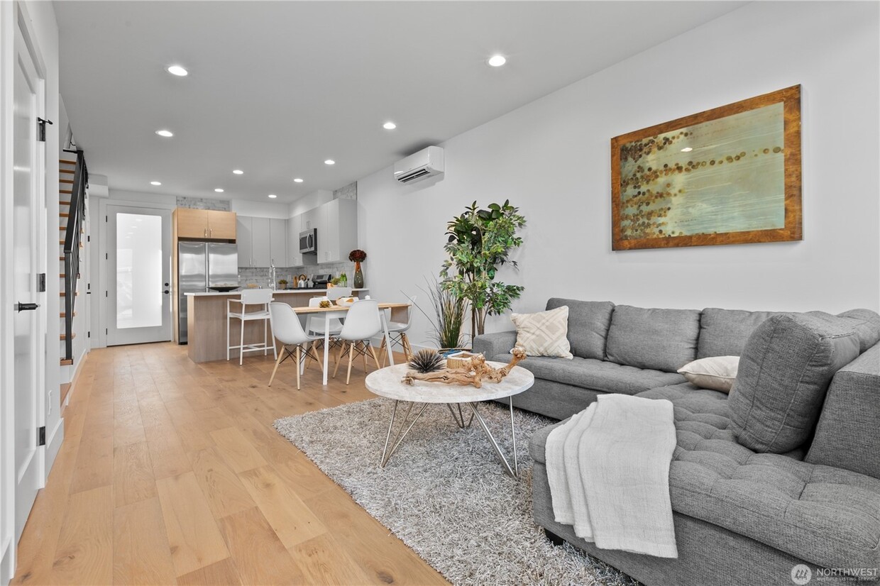 Foto principal - 1779 SW Cambridge St