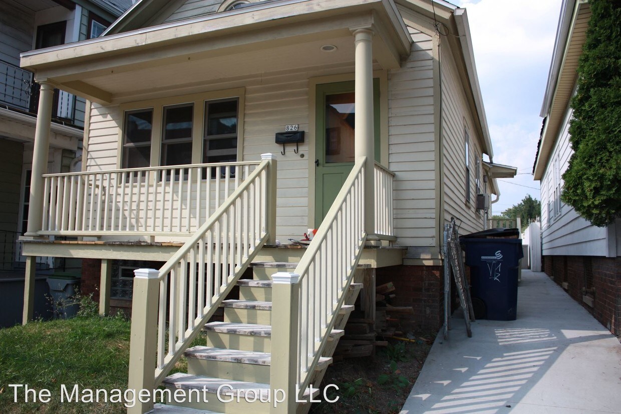 826 E Brady St, Milwaukee, WI 53202 House Rental in Milwaukee, WI