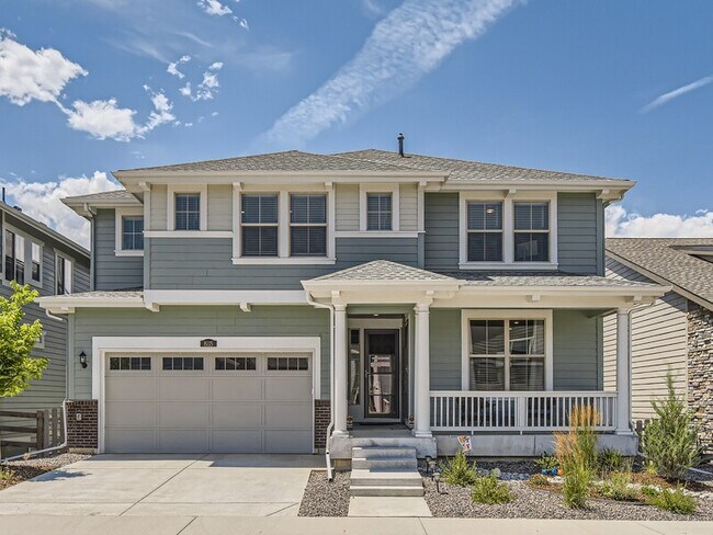 Photo - 8115 Mount Ouray Rd House