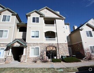 Building Photo - 8318 S Independence Cir