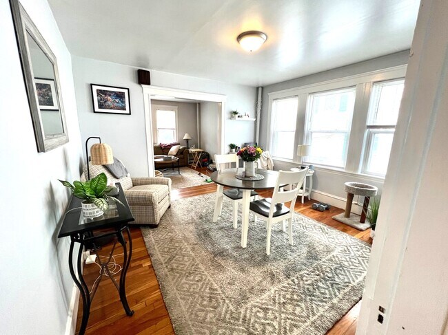 Foto del edificio - 39 Sterling St