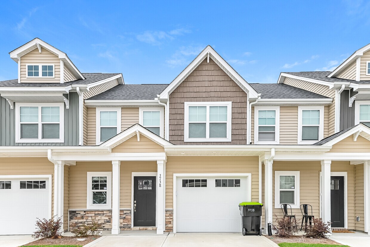 3738 Summer Bay Trl, Leland, NC House Rental in Leland, NC