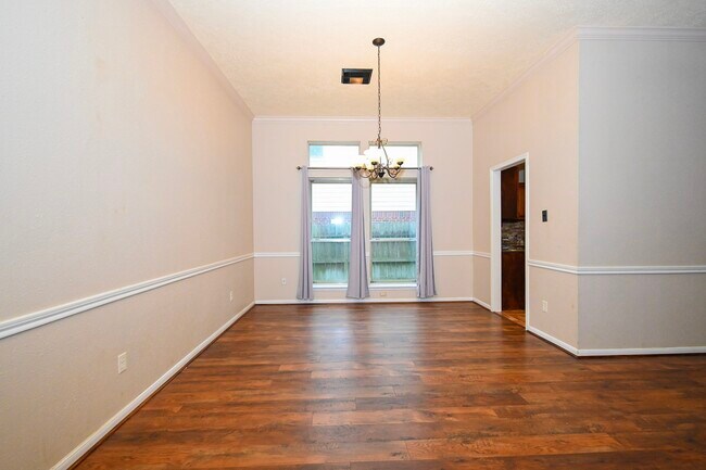 Foto del edificio - 16302 Ash Point Ln