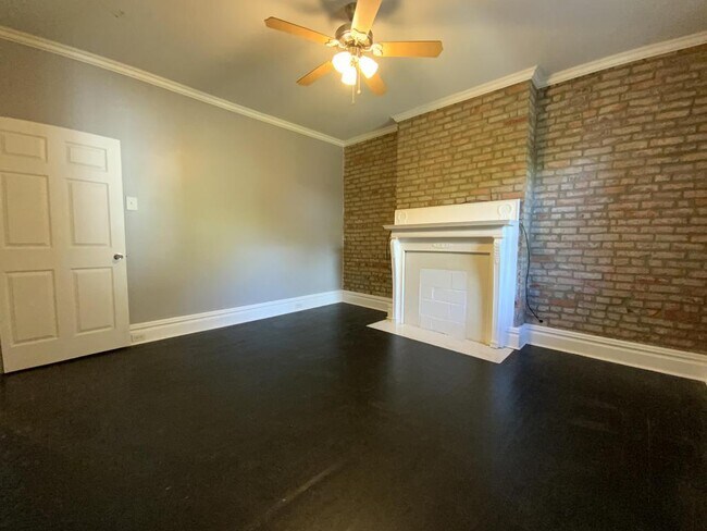 Master Bedroom - 2655 Perrysville Ave