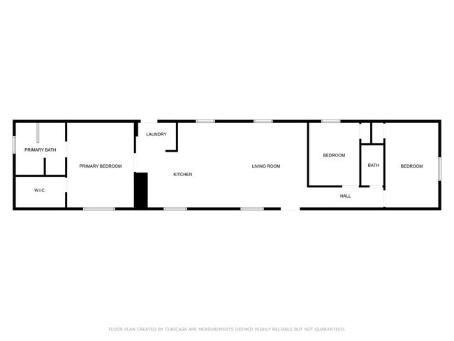 Building Photo - 3BD/2BA