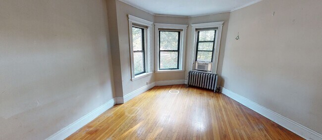 Foto del edificio - 52 Charlesgate E