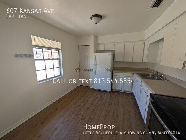 Foto del edificio - 607 Kansas Ave