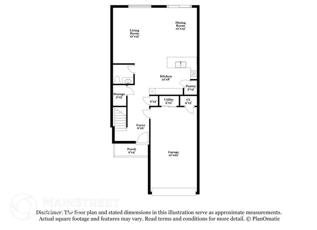 Building Photo - 2924 Paddle Wheel Dr