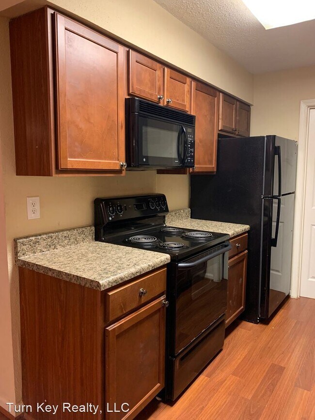 Building Photo - 3 br, 2 bath House - 1108 Chapel Creek Road