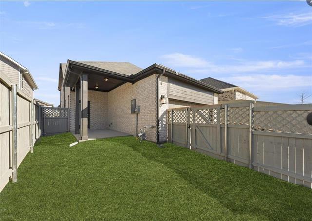 Foto del edificio - 2309 Jack Rabbit Wy