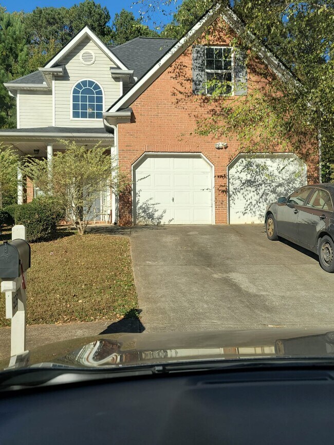 Foto del edificio - 1906 Oakbluff Dr