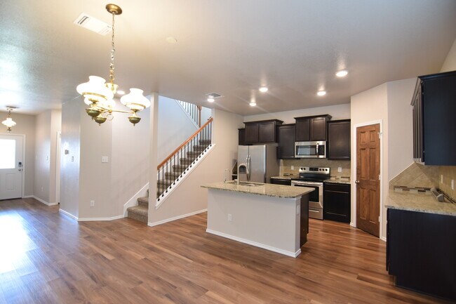 Foto del edificio - 2527 Arno St