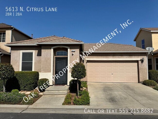 Foto del edificio - 5613 N Citrus Ln