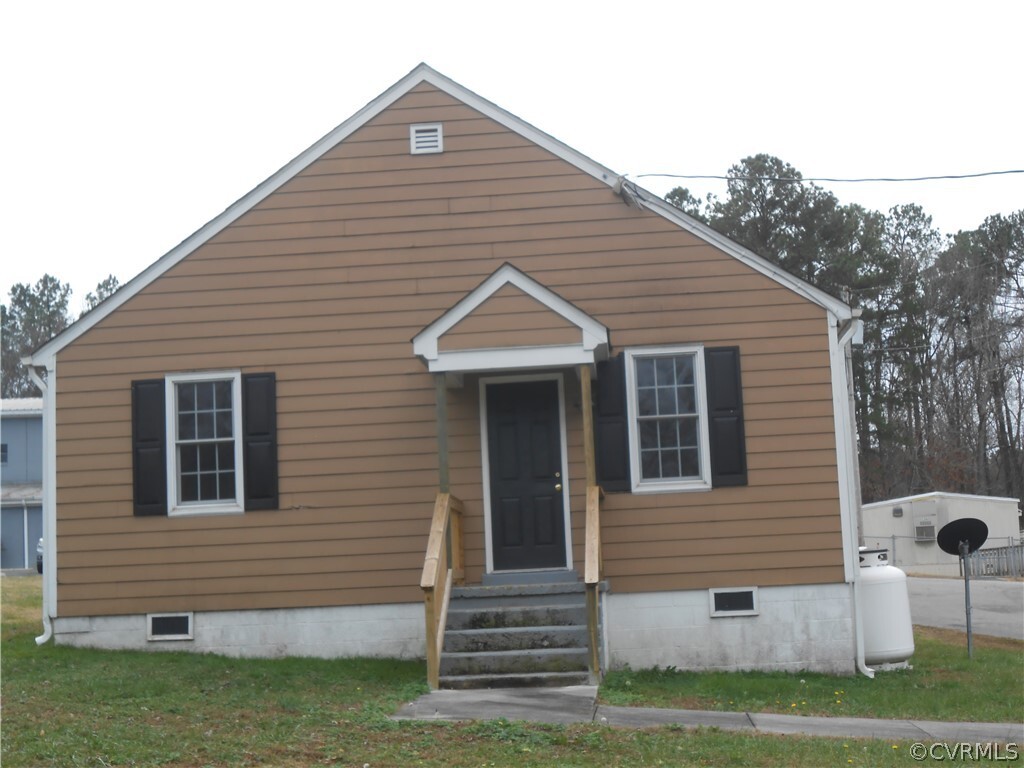 Primary Photo - 10211 Melvin B Alsbrooks Ave