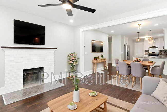 Building Photo - 1164 Sells Ave SW