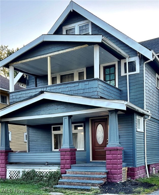 Primary Photo - 4246 E 133rd St