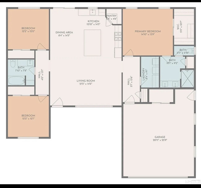 Building Photo - 5610 Packsaddle Rd