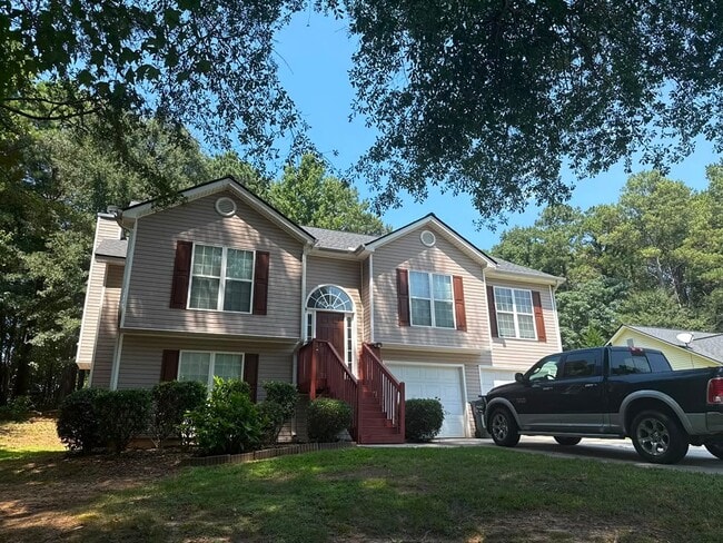 Photo - 130 Marbrook Trce (Oxford, GA) House