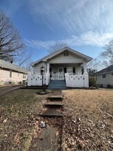 Building Photo - 3303 Jackson St