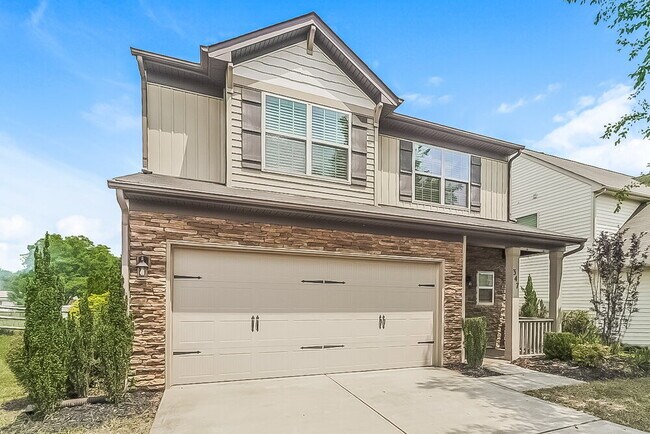 Foto del edificio - 347 Pulaski Dr SW