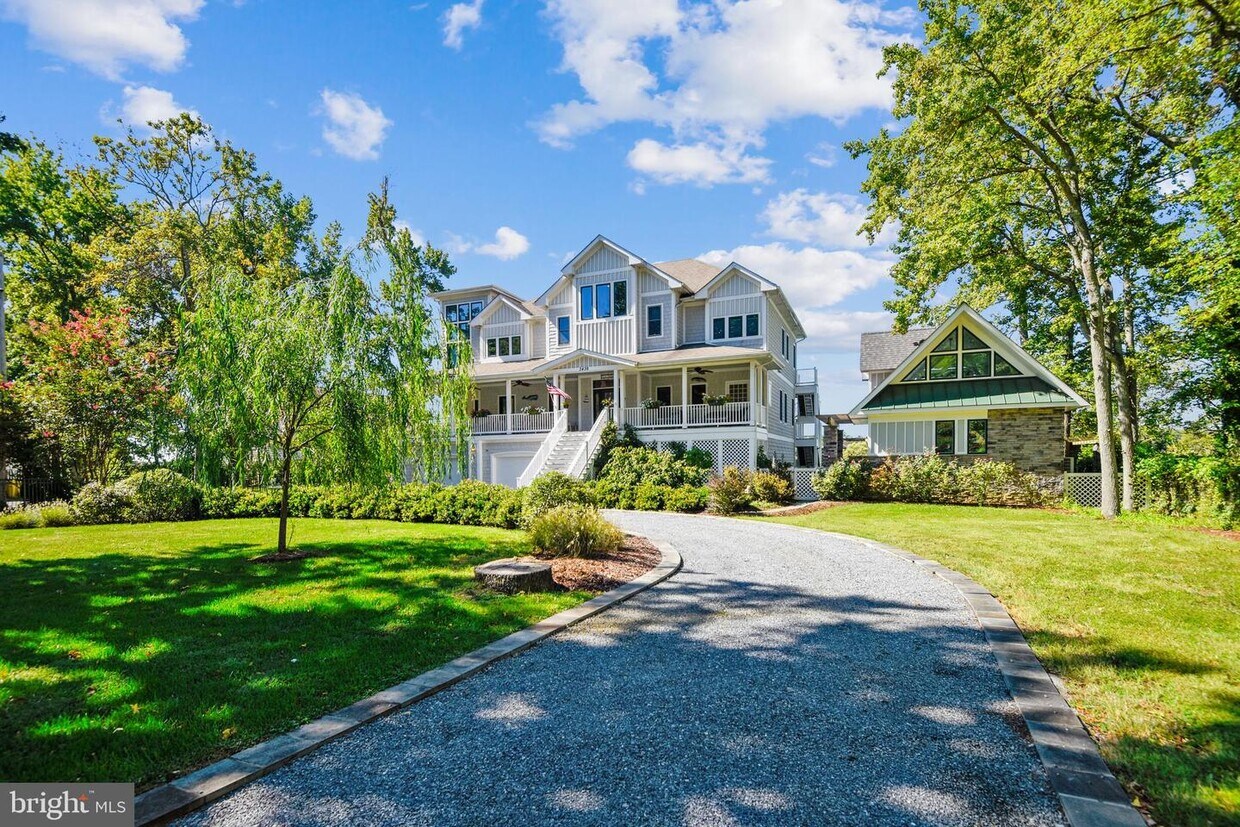 3436 Rockway Ave, Annapolis, MD 21403 House Rental in Annapolis, MD