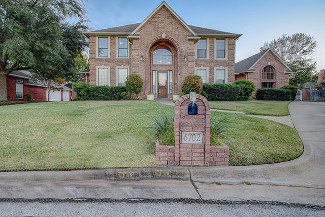 Primary Photo - 6702 Blake Dr