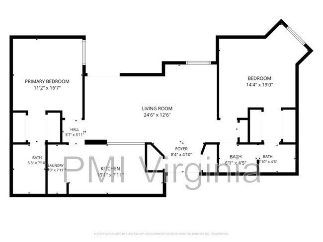 Foto del edificio - 724 Harbor Springs Trail