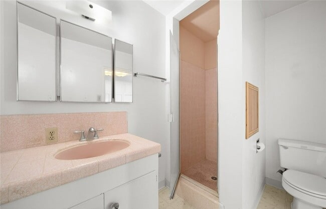 Foto del edificio - 1304 Sydney St