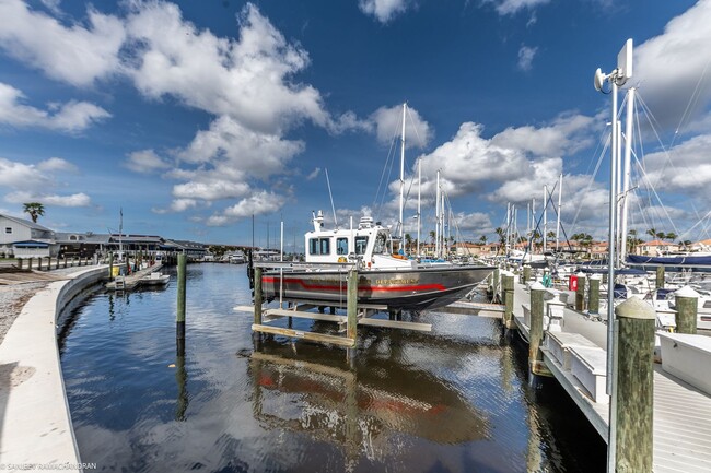 Building Photo - QUINTESSENTIAL TURNKSY FURNISHED SEASONAL ...