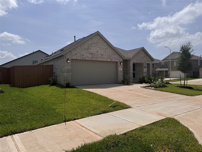 Building Photo - 6302 Symphony Wave Dr