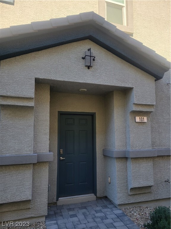 7575 Emerald Stars St, North Las Vegas, NV 89084 Townhome Rentals in