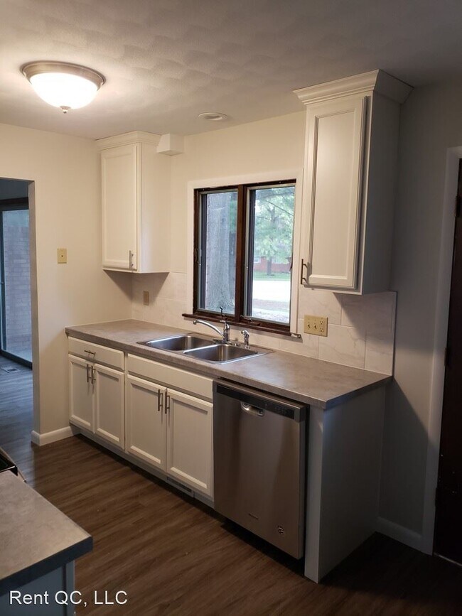 Building Photo - 2 br, 1.5 bath House - 2726 34th Street