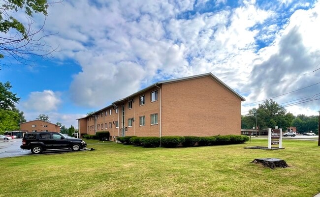 Building Photo - Integrity Northfield