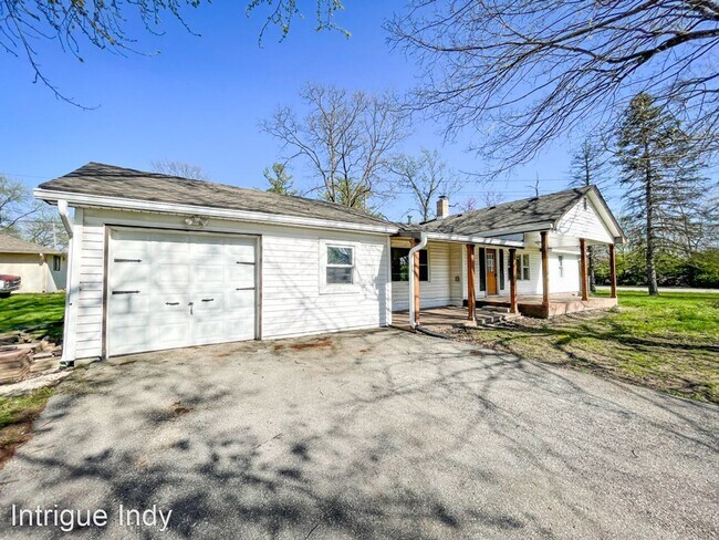 Building Photo - 3 br, 2 bath House - 6425 Smith Rd