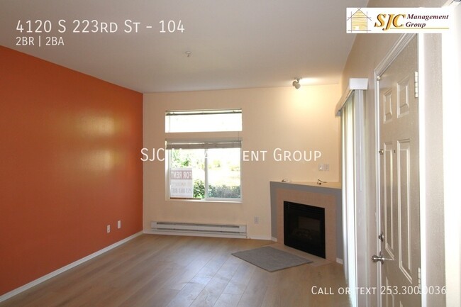 Building Photo - 4120 S 223rd St