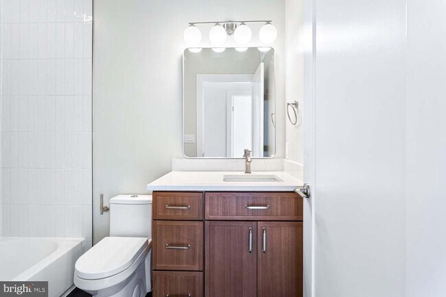 Foto del edificio - 501 Kennedy St NW