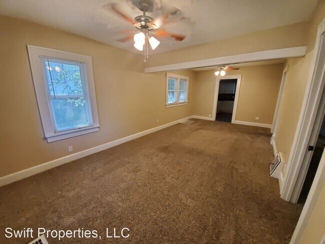 Building Photo - 2 br, 1 bath House - 3101 Cleveland Avenue